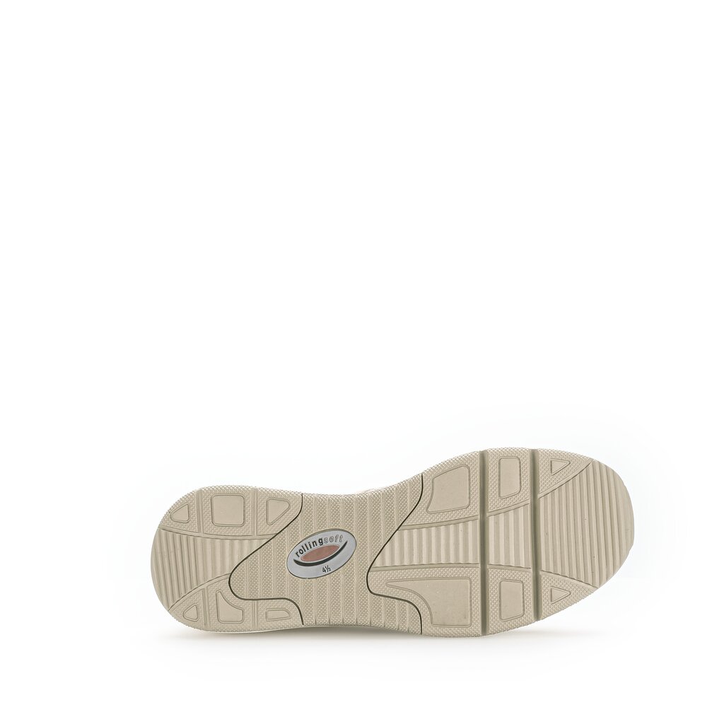 Pius Gabor Sneaker low beige Saisonale Angebote