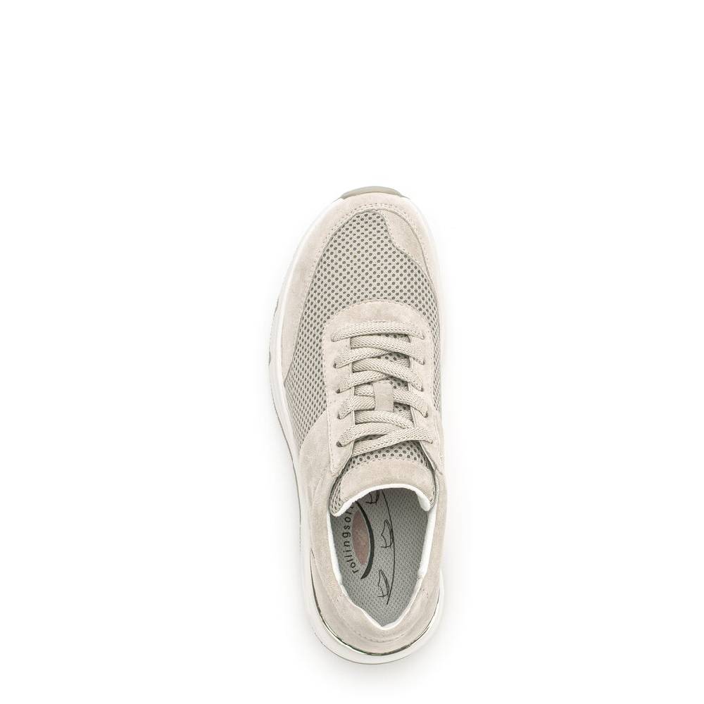 Pius Gabor Sneaker low beige Saisonale Angebote