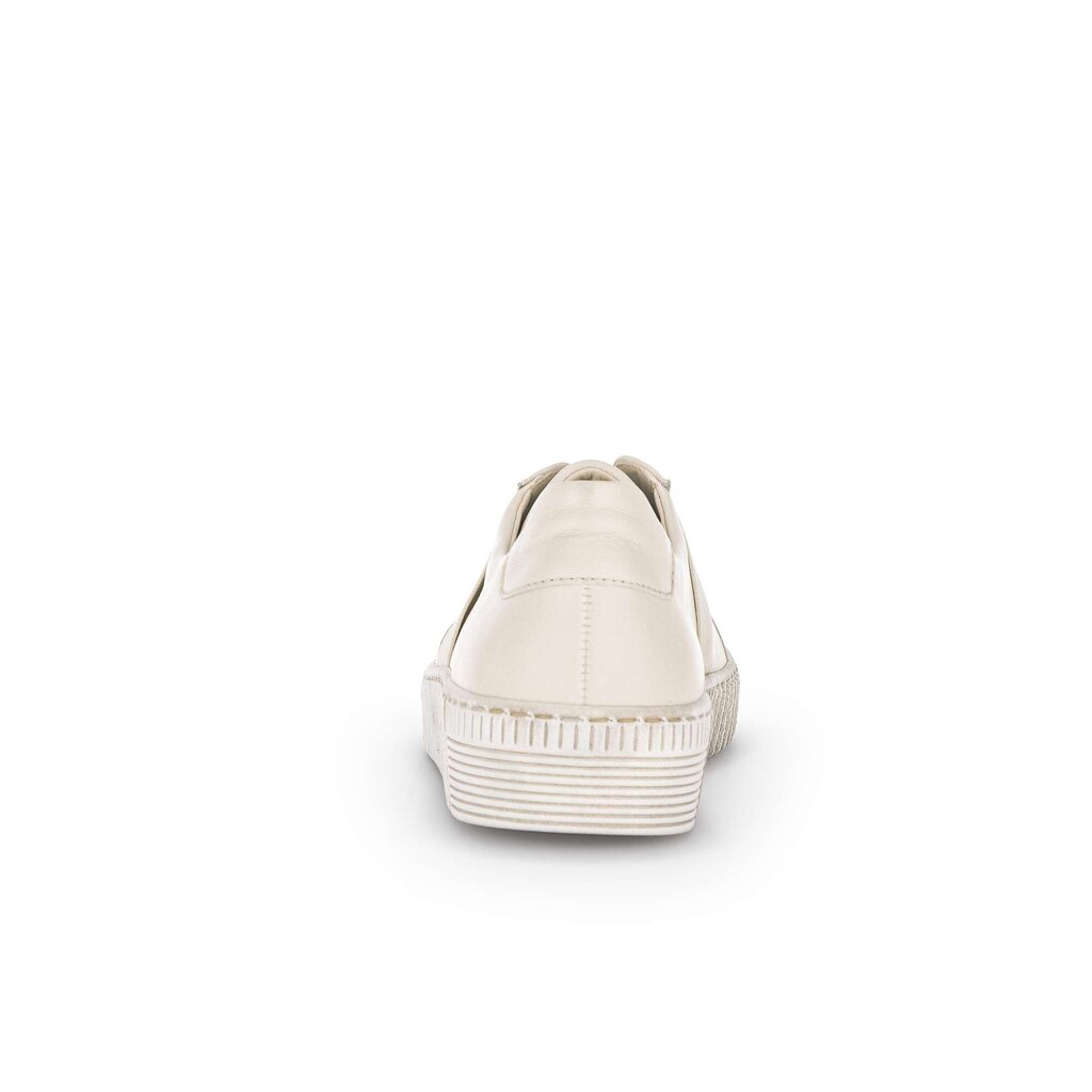 Pius Gabor Sneaker low beige Räumungsverkauf