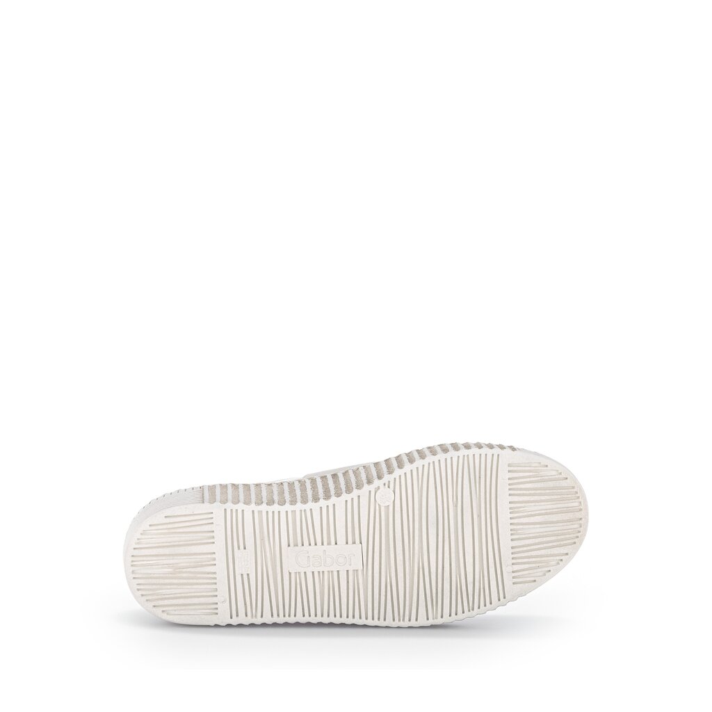 Pius Gabor Sneaker low beige Räumungsverkauf