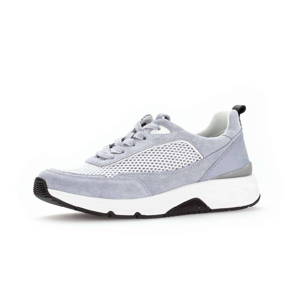Pius Gabor Sneaker low blau Kauf eins, bekomm eins gratis
