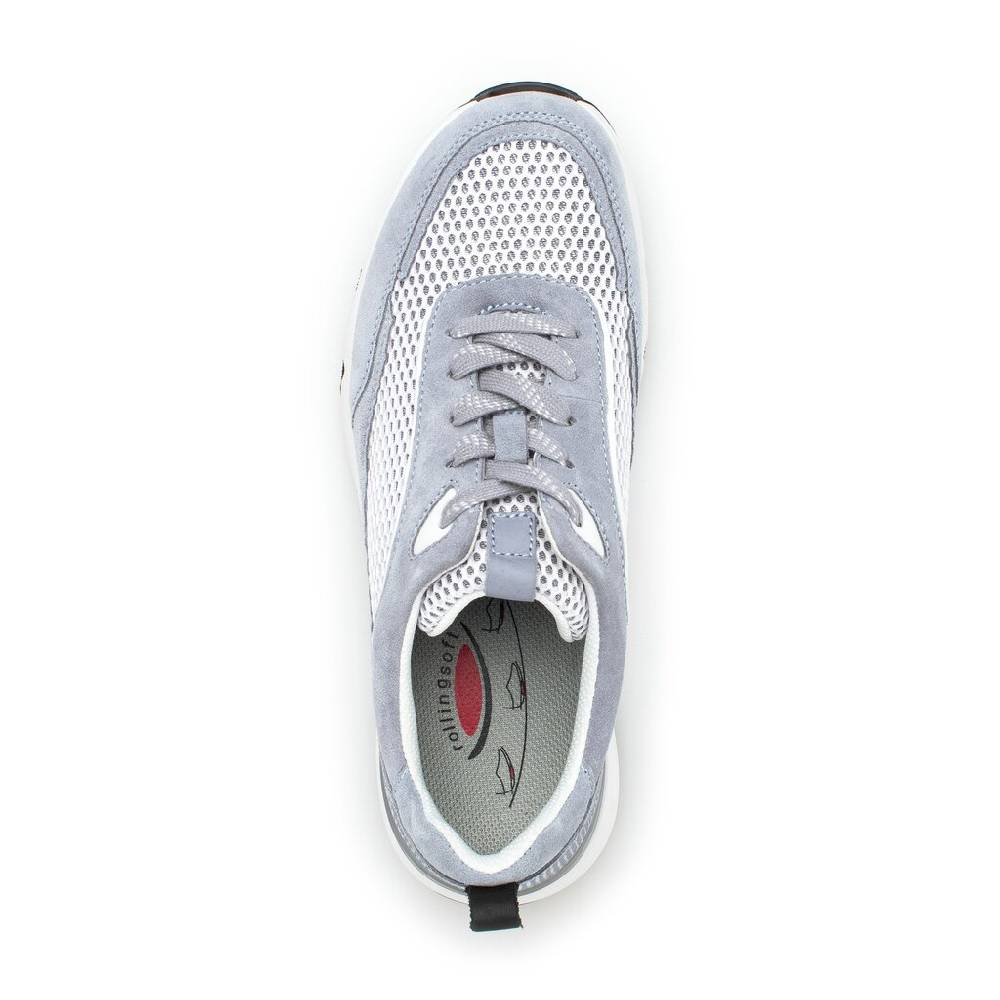 Pius Gabor Sneaker low blau Kauf eins, bekomm eins gratis