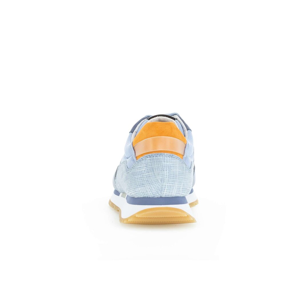 Pius Gabor Sneaker low blau Tägliche Deals