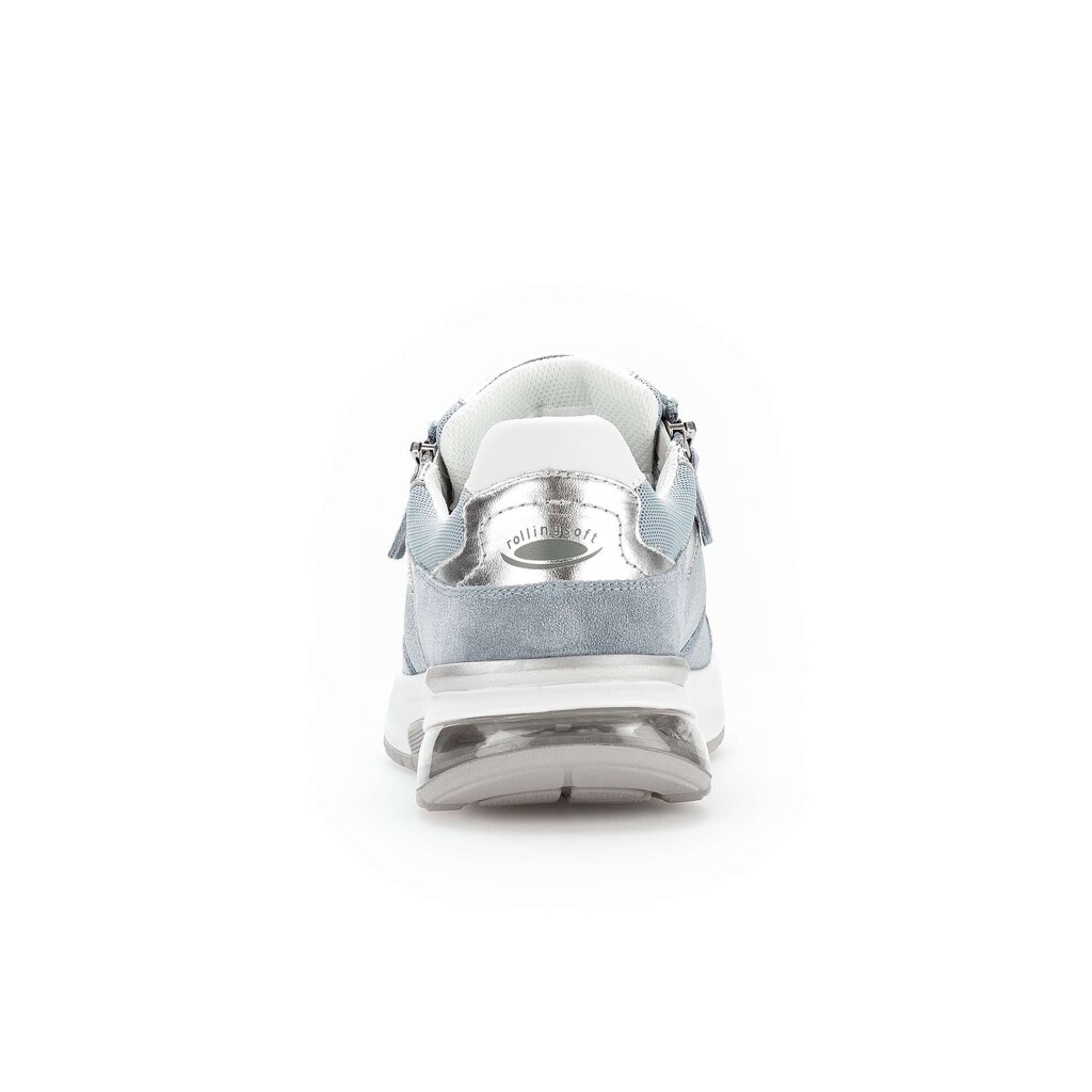Pius Gabor Sneaker low blau Sonderangebote