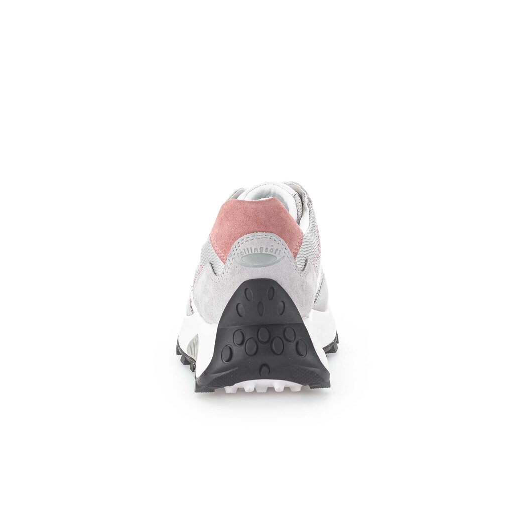 Pius Gabor Sneaker low grau Tiefpreis