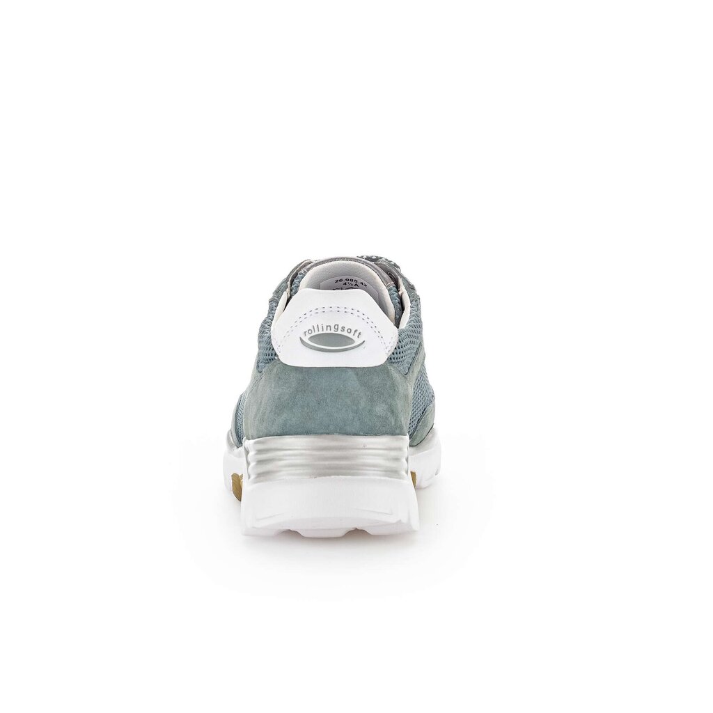 Pius Gabor Sneaker low grün Super Sparpreis