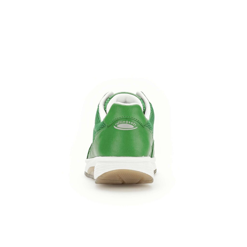 Pius Gabor Sneaker low grün Wochenangebot