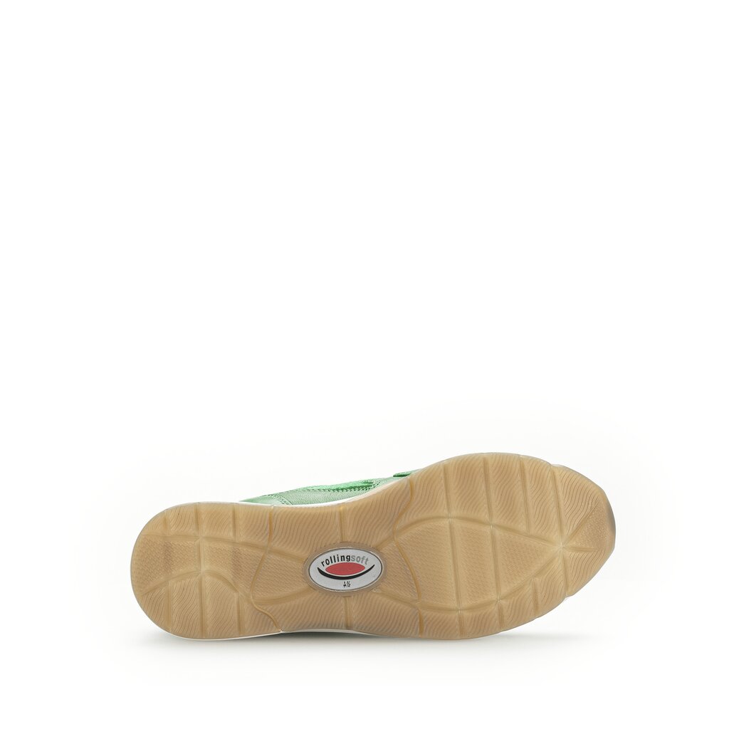 Pius Gabor Sneaker low grün Wochenangebot