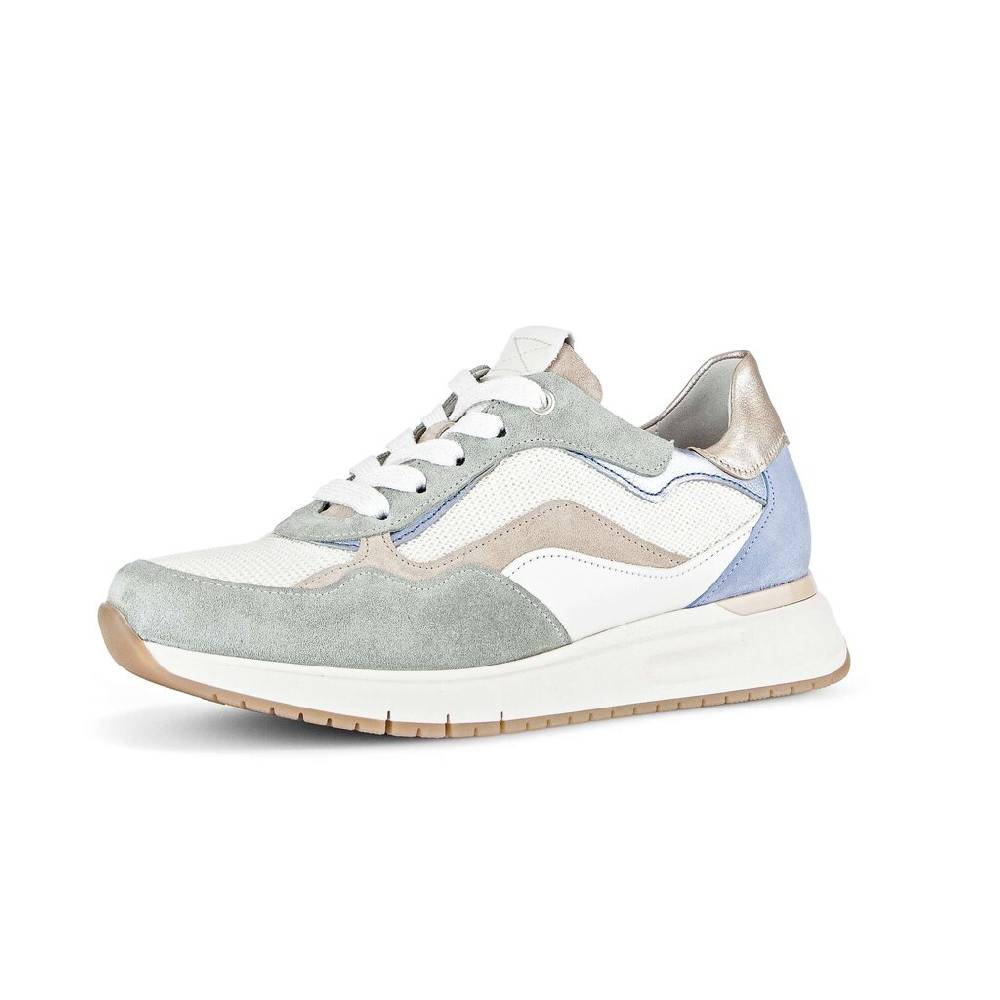 Pius Gabor Sneaker low multicolour Begrenzte Freigabe