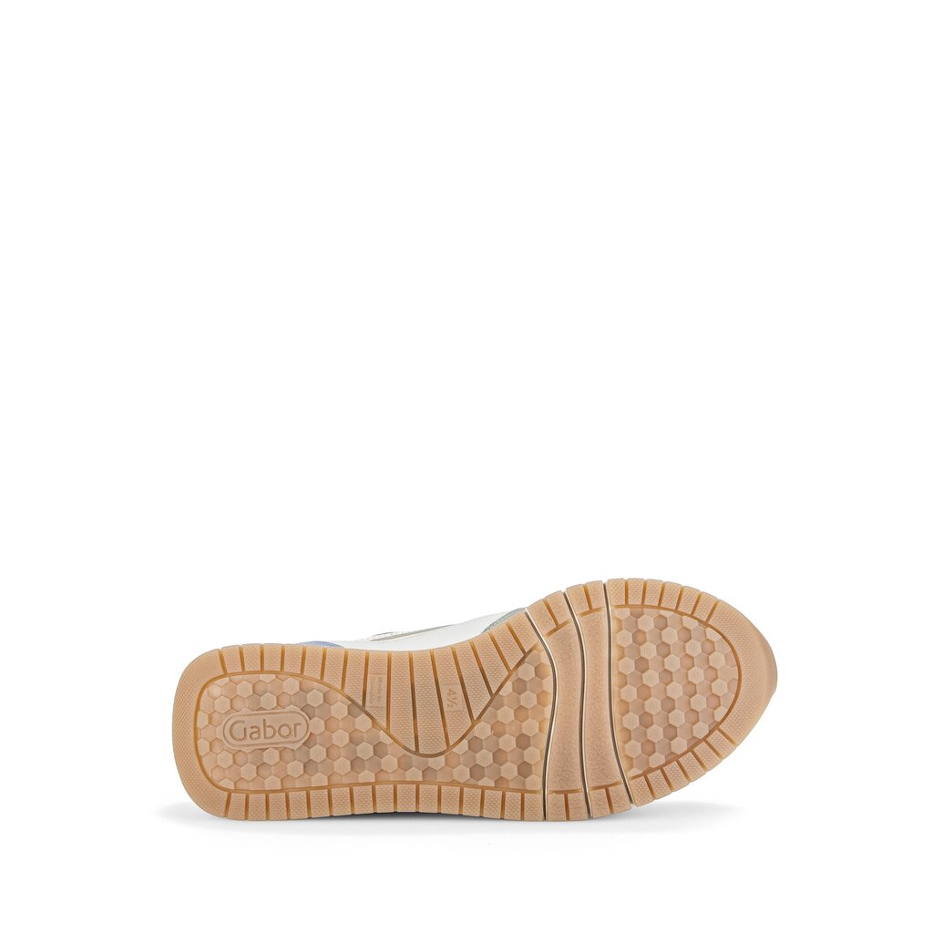 Pius Gabor Sneaker low multicolour Begrenzte Freigabe