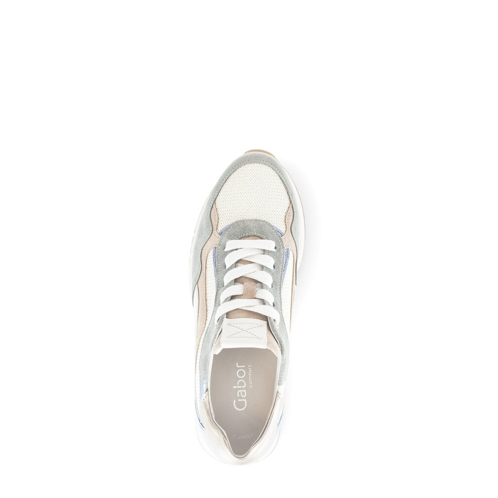 Pius Gabor Sneaker low multicolour Begrenzte Freigabe