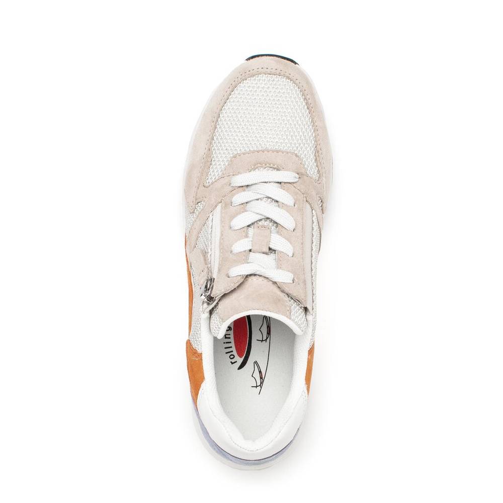 Pius Gabor Sneaker low multicolour Letzte 3 Tage