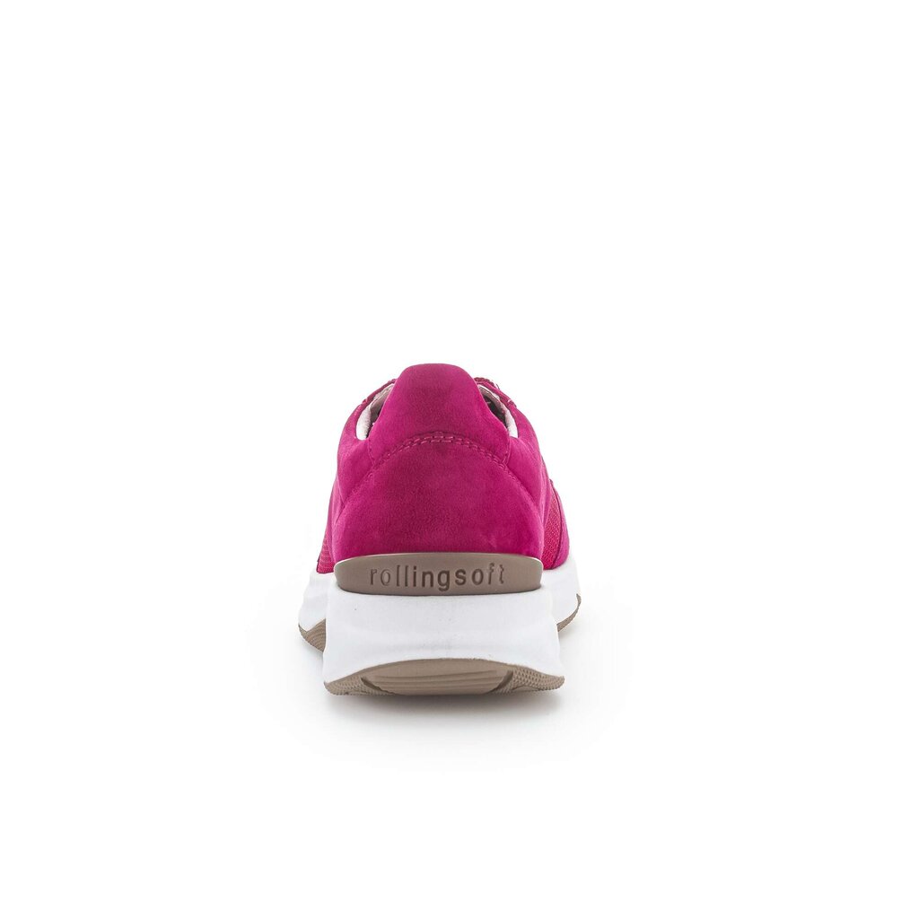 Pius Gabor Sneaker low pink JETZT KAUFEN