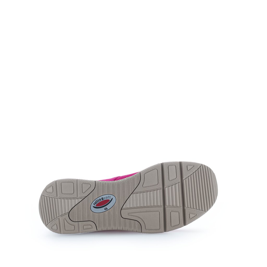Pius Gabor Sneaker low pink JETZT KAUFEN