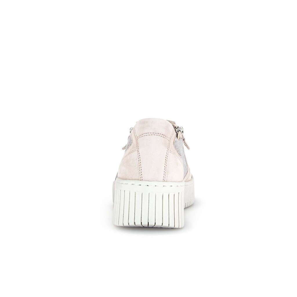 Pius Gabor Sneaker low rosa Neueste Stile