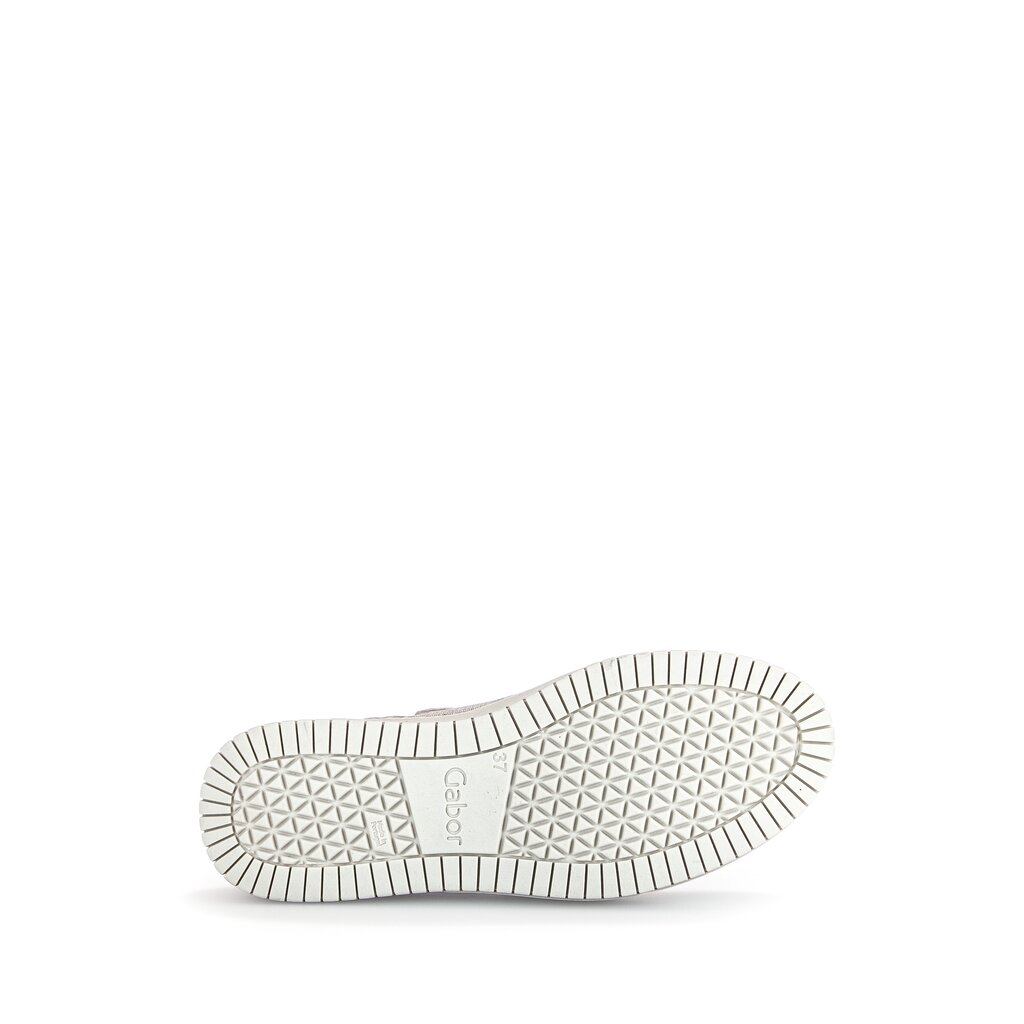 Pius Gabor Sneaker low rosa Neueste Stile