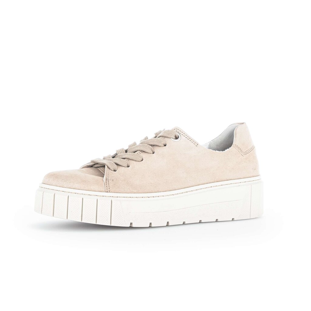Pius Gabor Sneaker low beige Letzter Tag