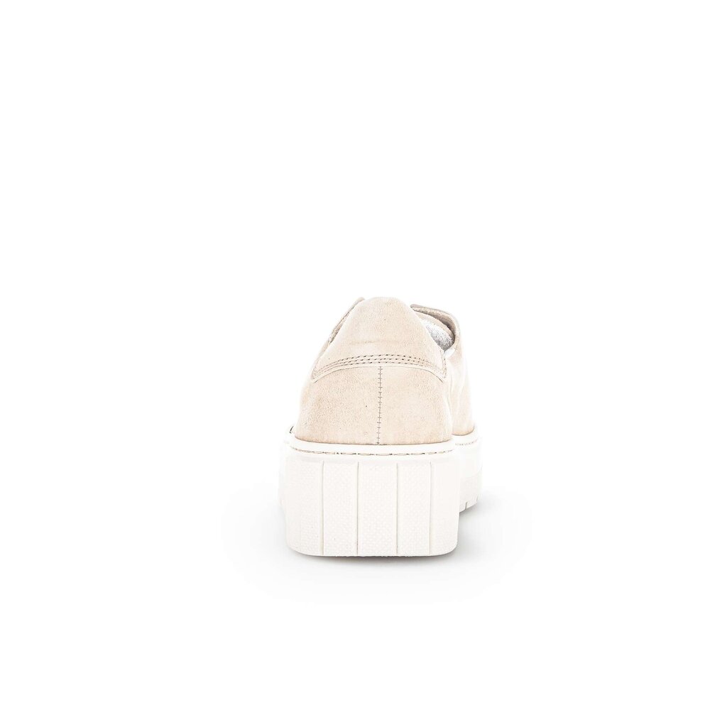 Pius Gabor Sneaker low beige Letzter Tag