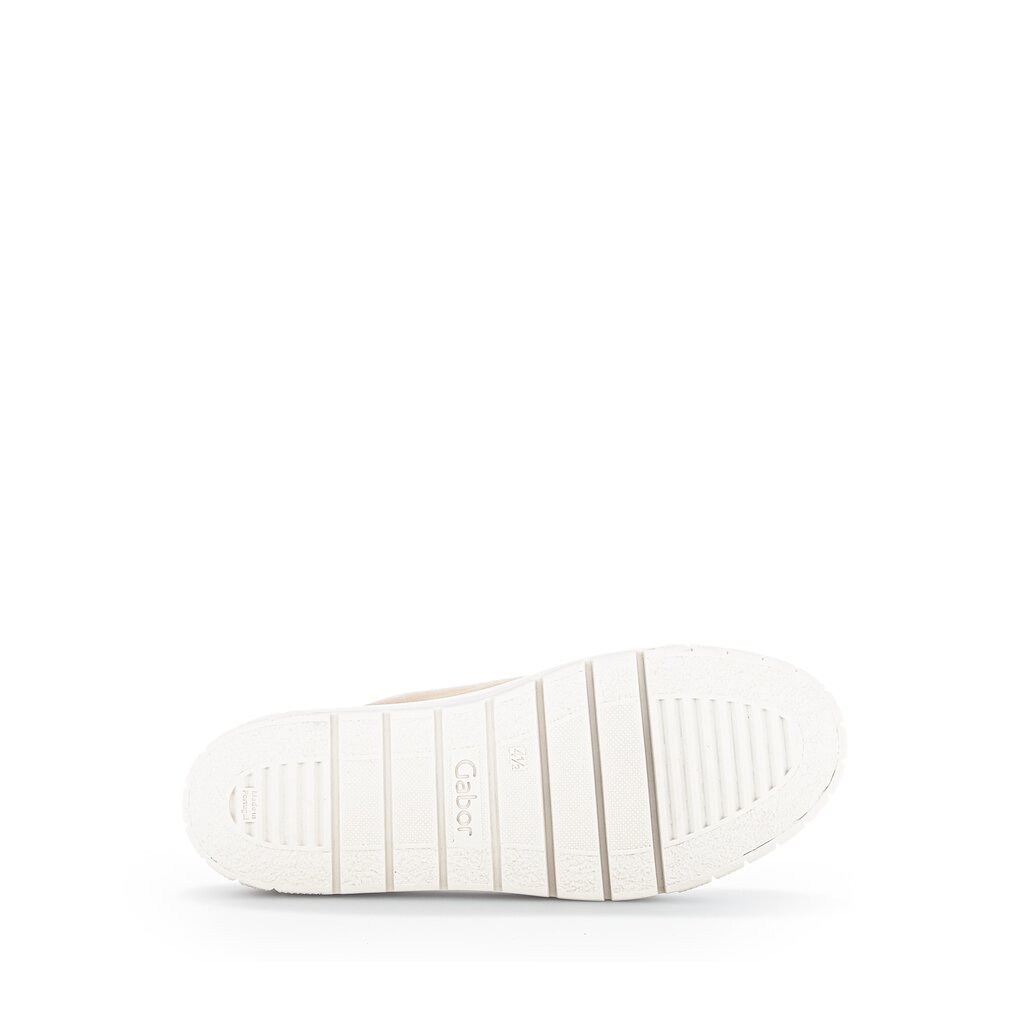 Pius Gabor Sneaker low beige Letzter Tag