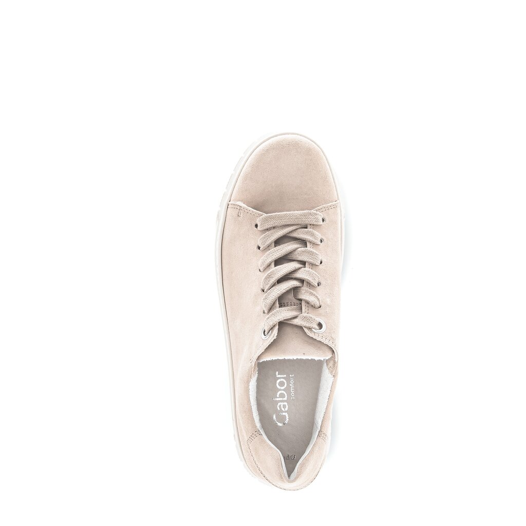 Pius Gabor Sneaker low beige Letzter Tag