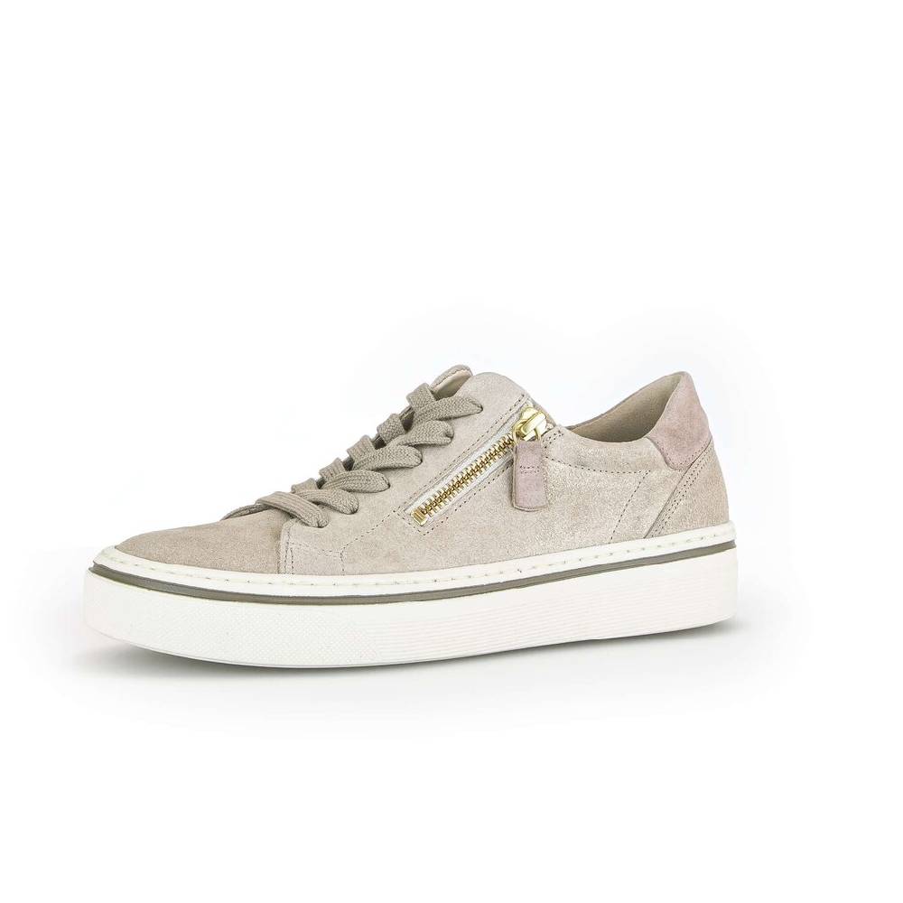 Pius Gabor Sneaker low beige Zeitbegrenzte Promotion
