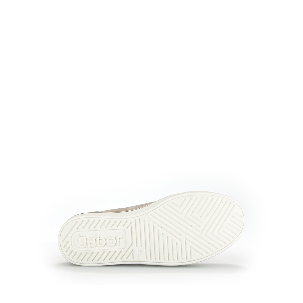 Pius Gabor Sneaker low beige Zeitbegrenzte Promotion