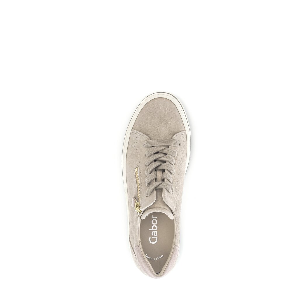 Pius Gabor Sneaker low beige Zeitbegrenzte Promotion
