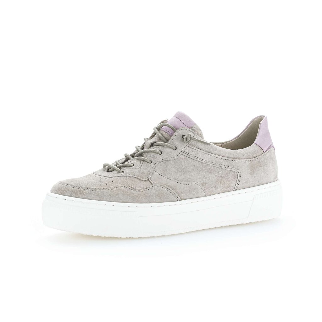 Pius Gabor Sneaker low beige Bis zu 50% Rabatt