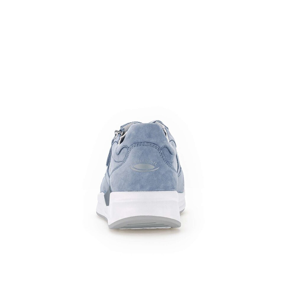 Pius Gabor Sneaker low blau Bis zu 60% Rabatt