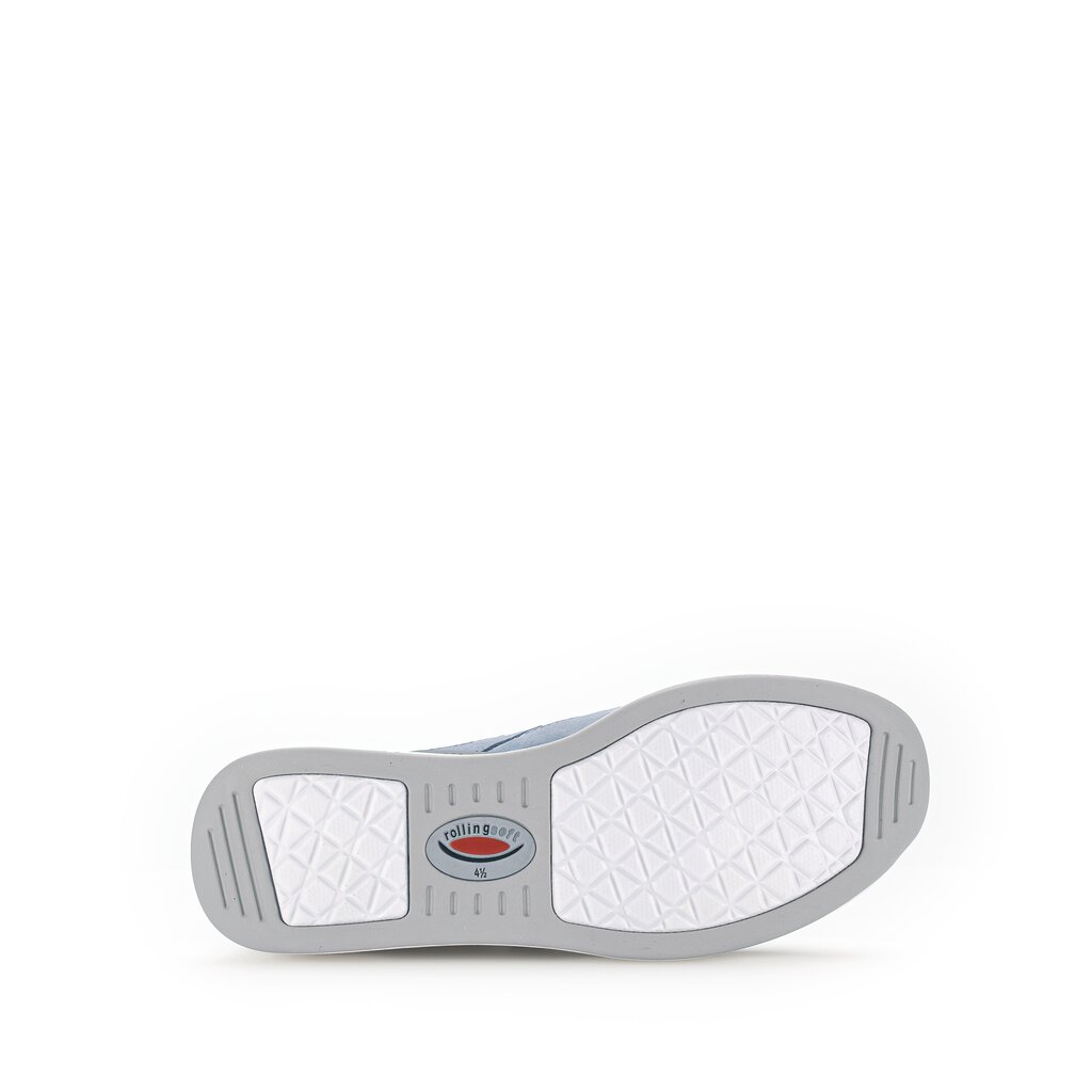 Pius Gabor Sneaker low blau Bis zu 60% Rabatt
