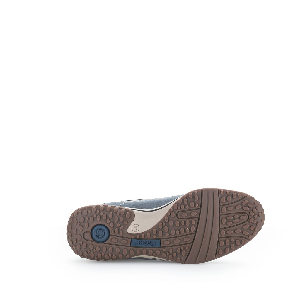 Pius Gabor Sneaker low blau Bis zu 65% Rabatt