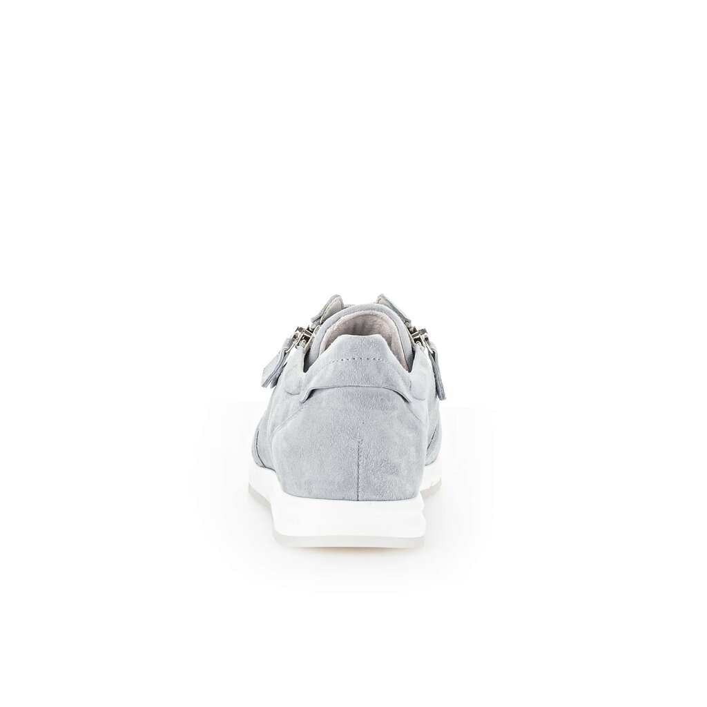 Pius Gabor Sneaker low blau Nur für heute