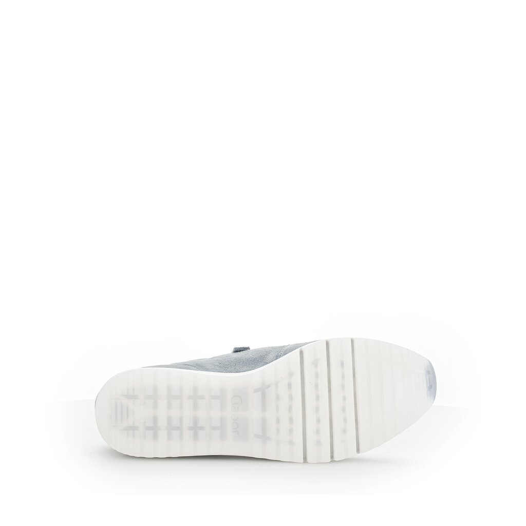 Pius Gabor Sneaker low blau Nur für heute
