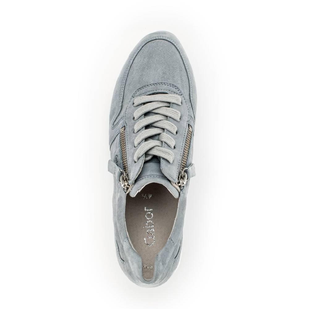 Pius Gabor Sneaker low blau Nur für heute