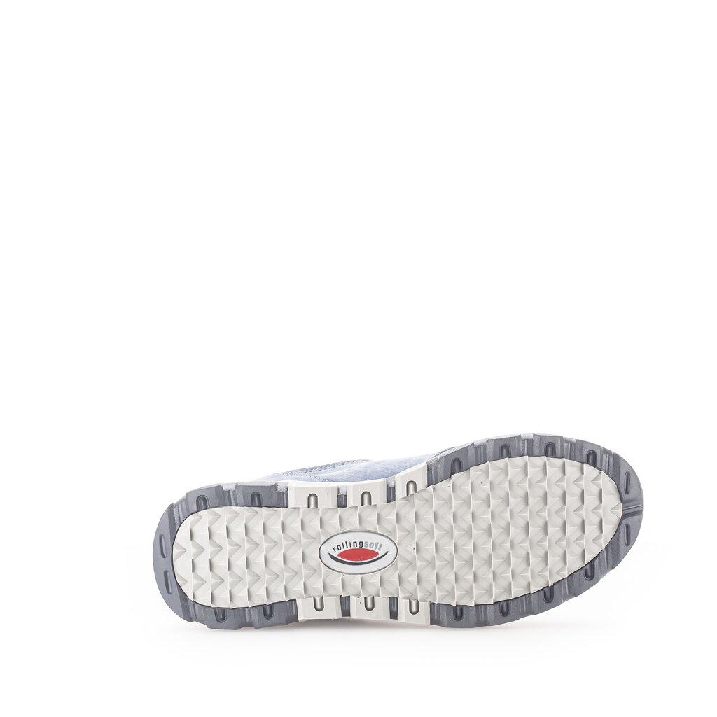 Pius Gabor Sneaker low blau Sonderangebot der Fabrik