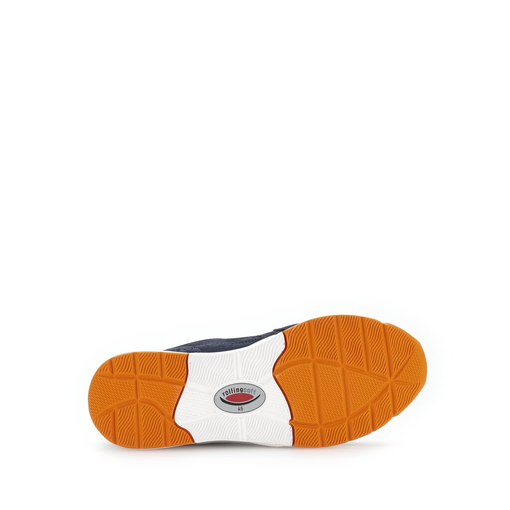 Pius Gabor Sneaker low blau Bis zu 55% Rabatt