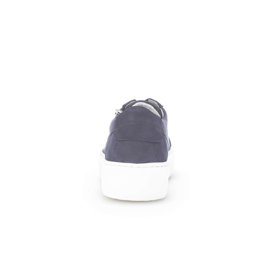 Pius Gabor Sneaker low blau Discount Store für neue Produkte