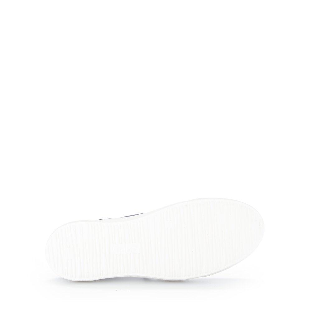 Pius Gabor Sneaker low blau Discount Store für neue Produkte