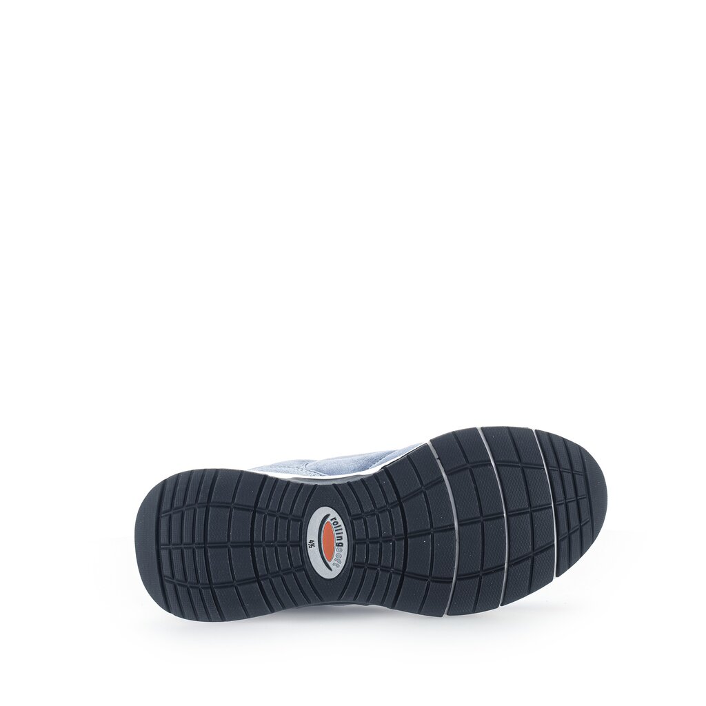 Pius Gabor Sneaker low blau Nur noch ein Tag übrig