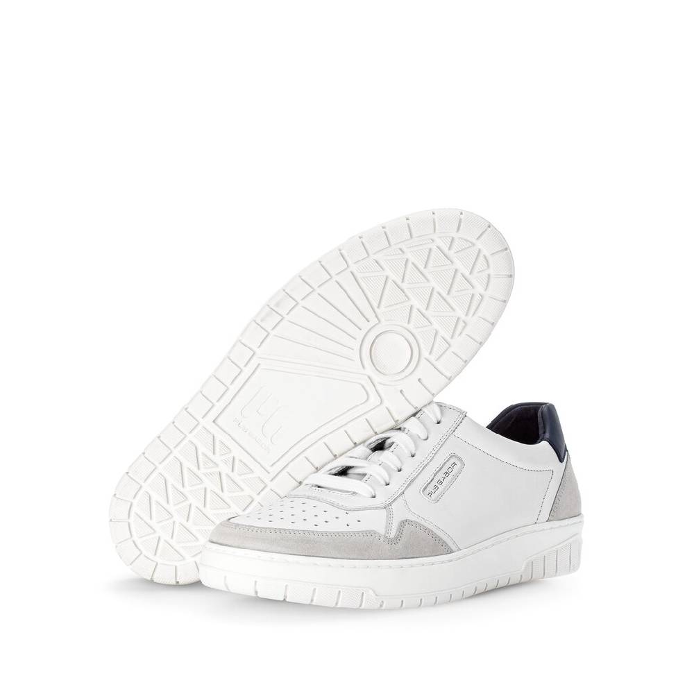 Pius Gabor Pius Gabor Sneaker low weiß Super Rabatt