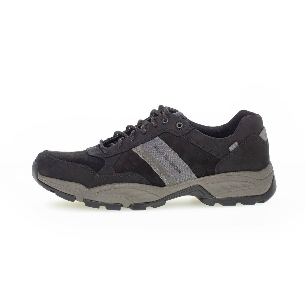 Pius Gabor Pius Gabor Sneaker low schwarz