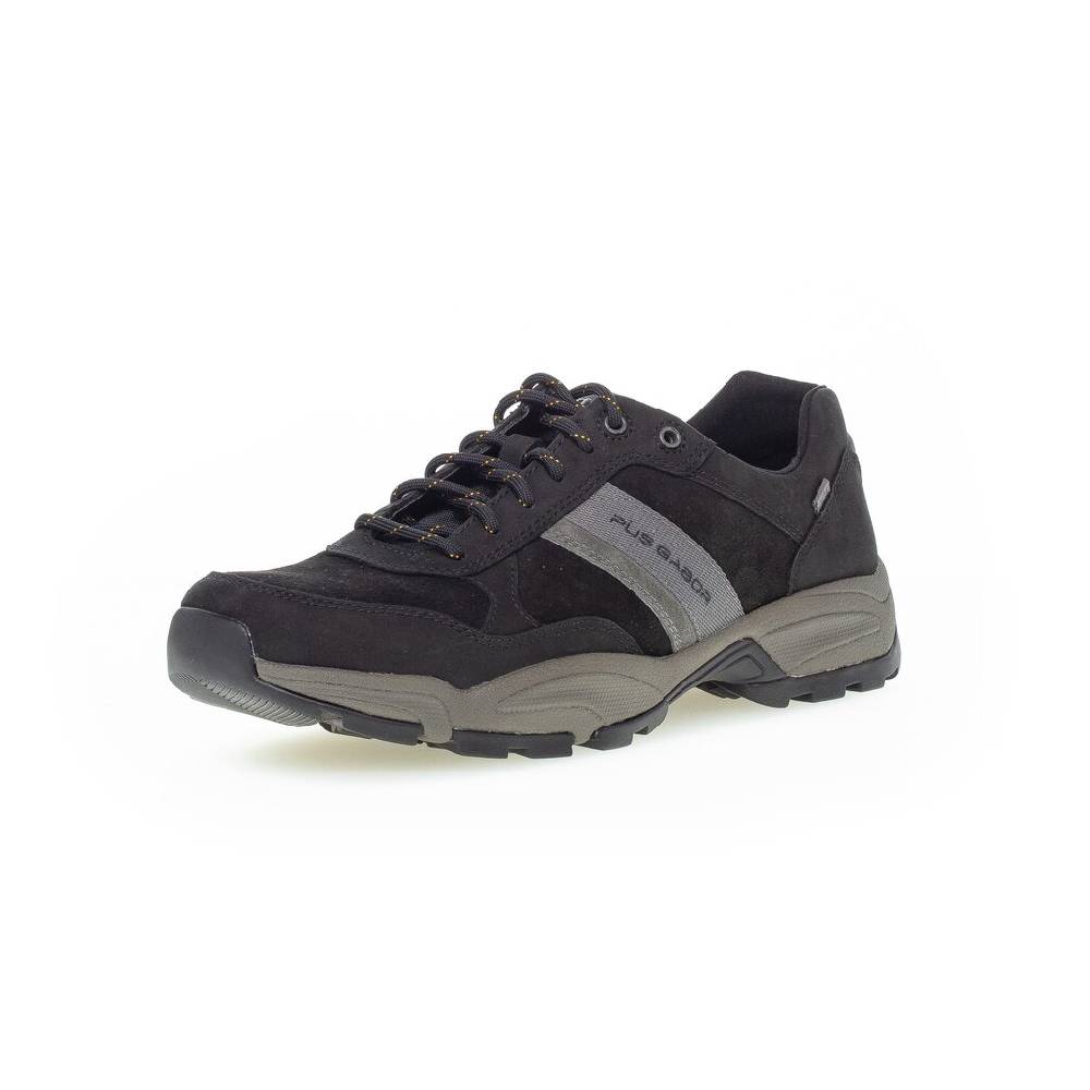 Pius Gabor Pius Gabor Sneaker low schwarz Riesige Rabatte