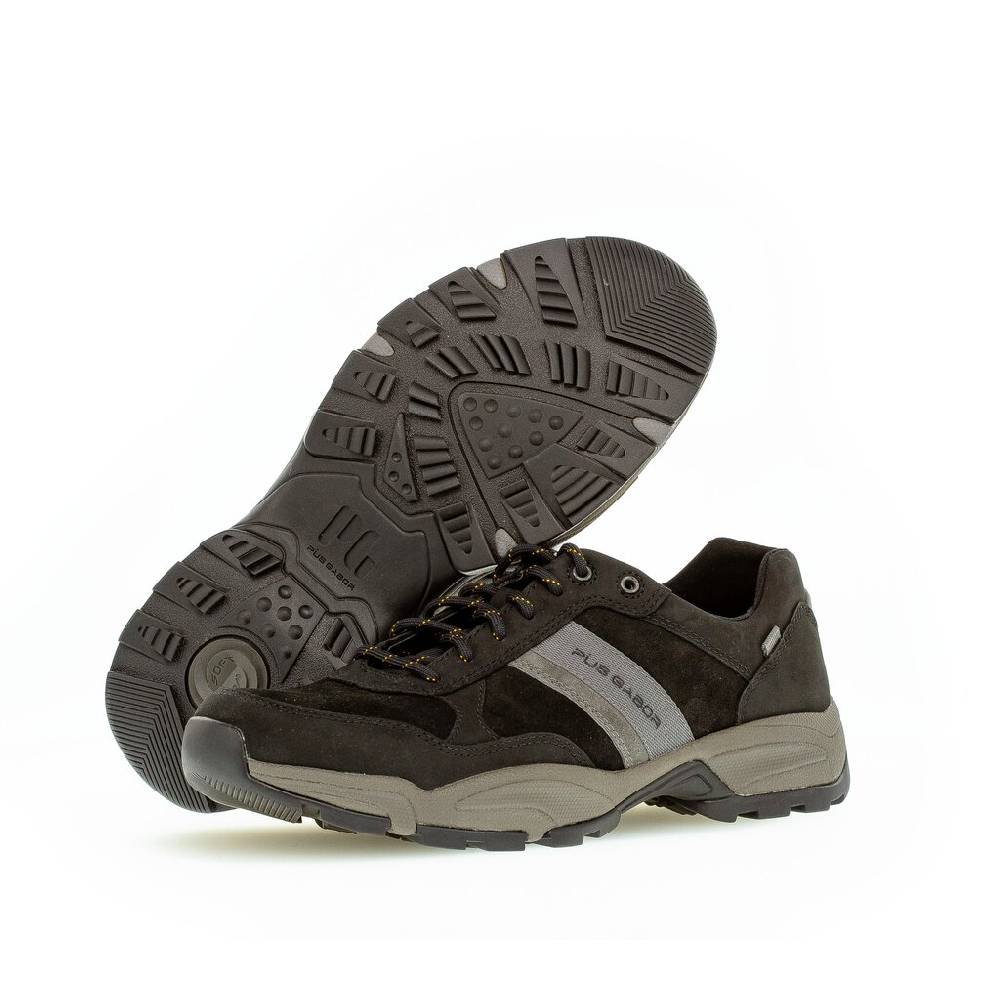 Pius Gabor Pius Gabor Sneaker low schwarz Riesige Rabatte