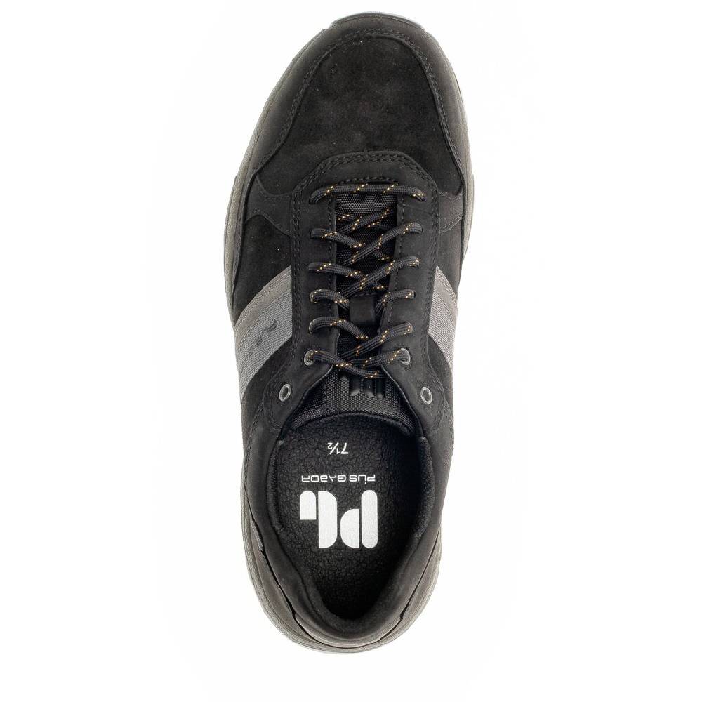 Pius Gabor Pius Gabor Sneaker low schwarz Riesige Rabatte