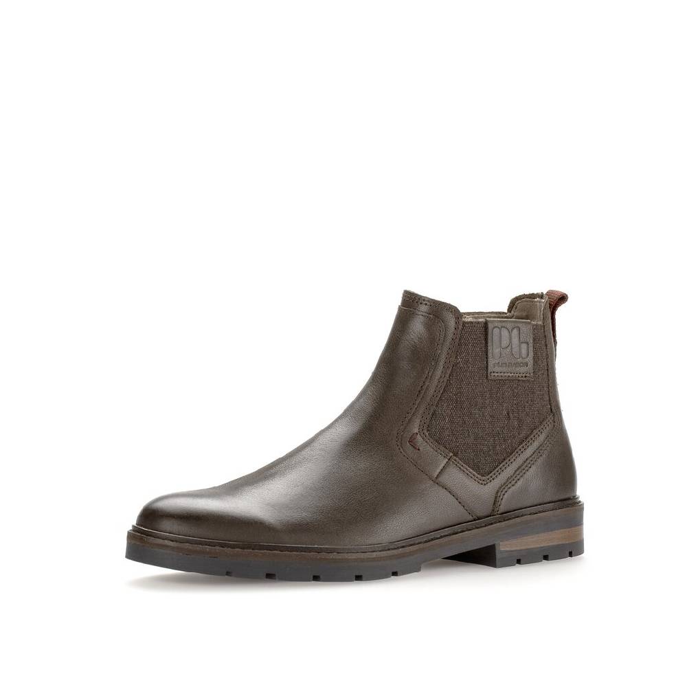 Pius Gabor Pius Gabor Chelsea Boot braun 50% Rabatt mit kostenlosem Versand