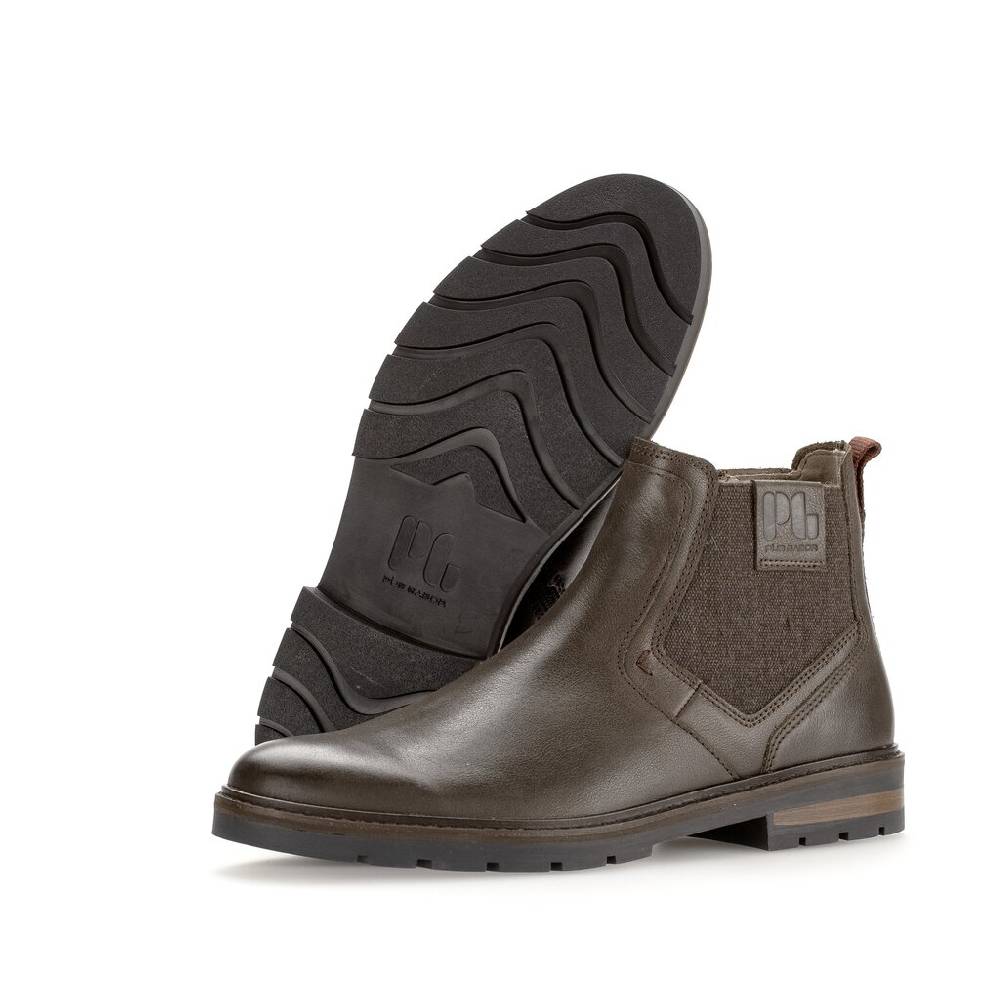 Pius Gabor Pius Gabor Chelsea Boot braun 50% Rabatt mit kostenlosem Versand