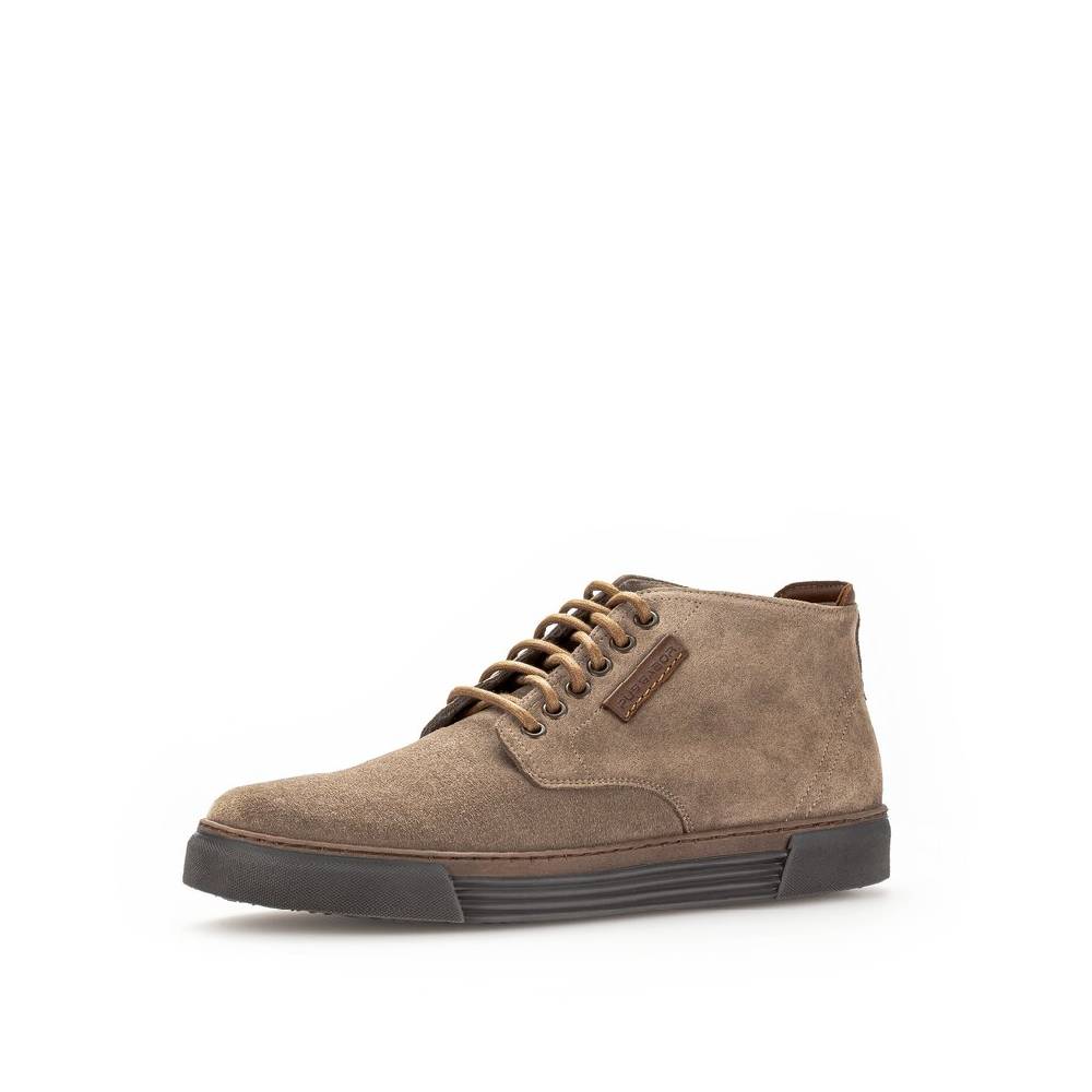 Pius Gabor Pius Gabor Sneaker high beige Clearance-Verkauf