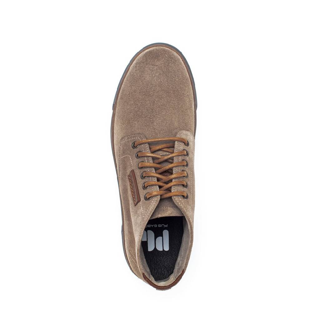 Pius Gabor Pius Gabor Sneaker high beige Clearance-Verkauf