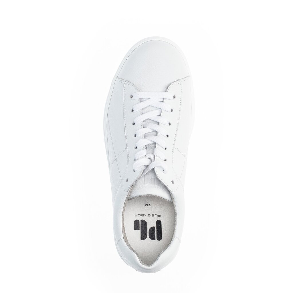 Pius Gabor Pius Gabor Sneaker low weiß Kostenloser Versand international