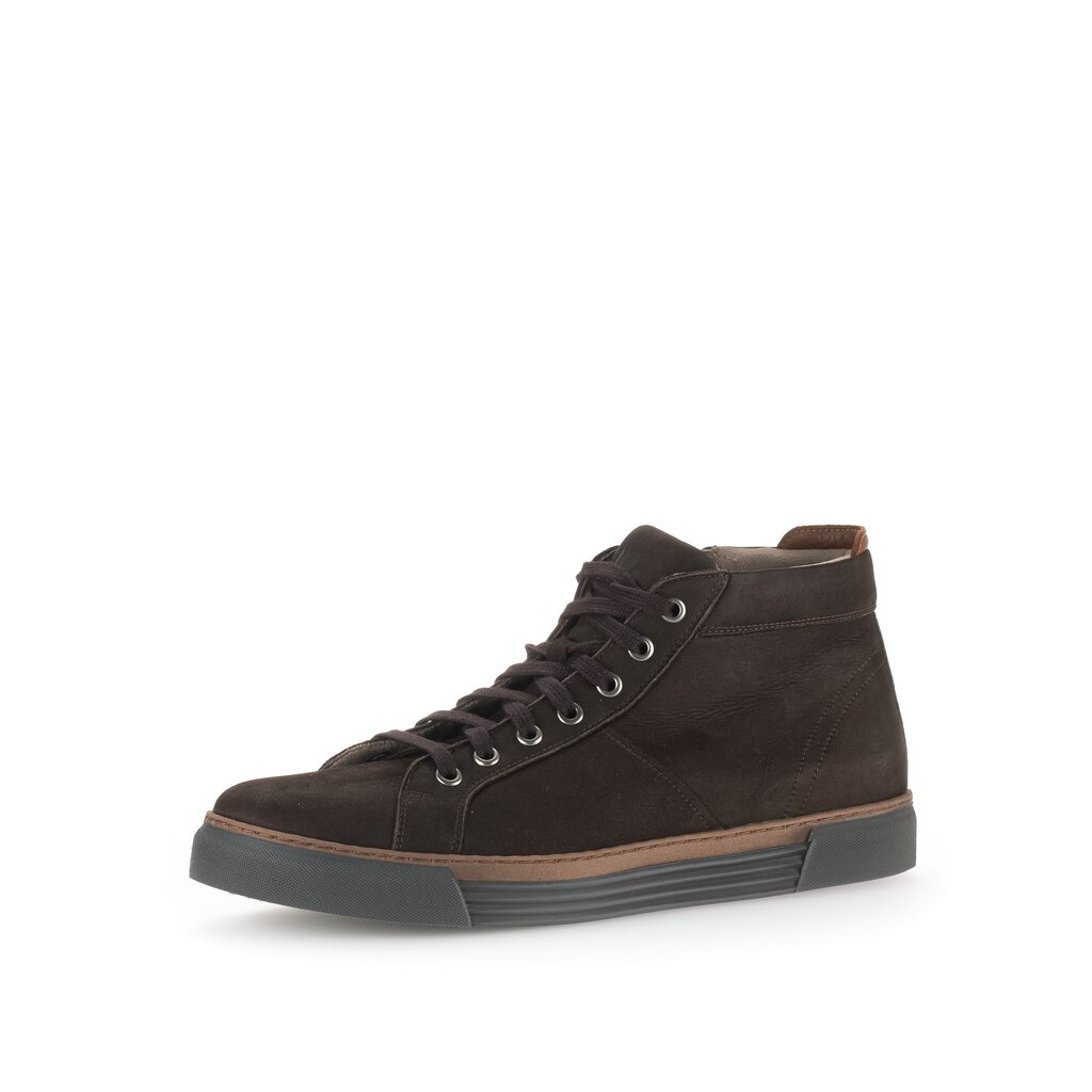Pius Gabor Pius Gabor Sneaker high braun Begrenzt auf 3 Tage